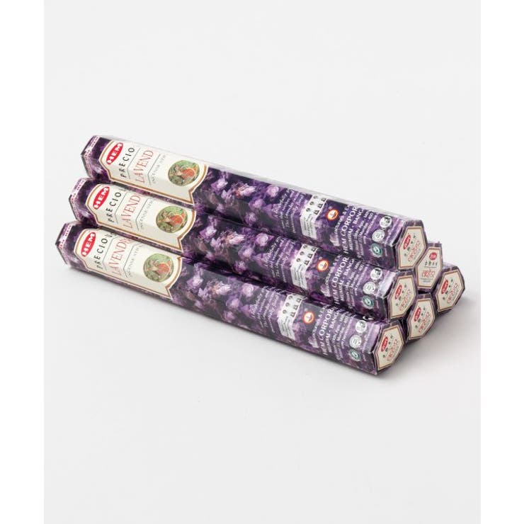 【チャイハネ】プレシャラベンダスティック香 | アミナコレクション  | 詳細画像1 