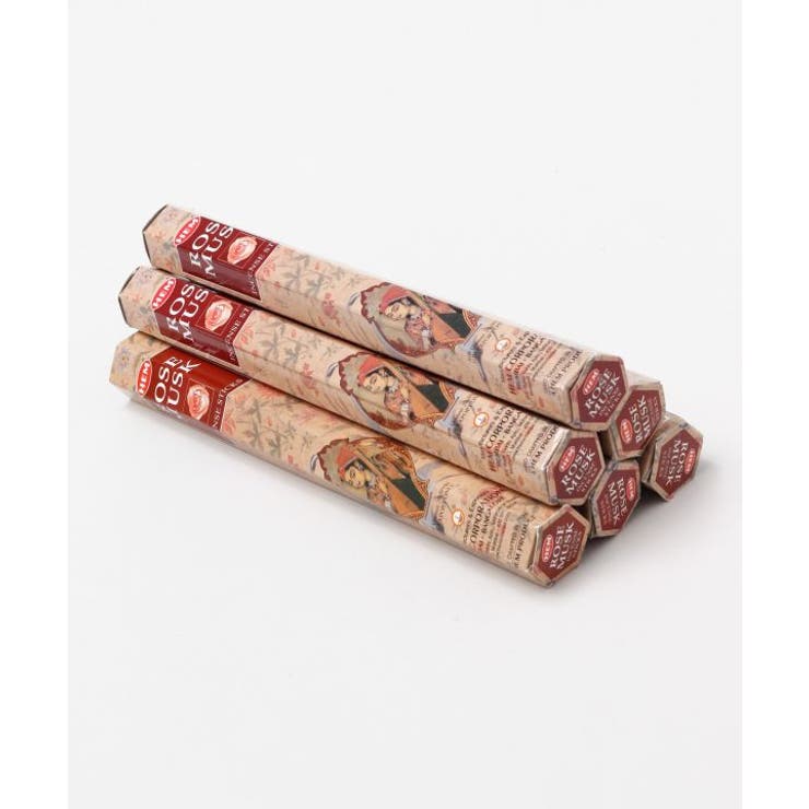 【チャイハネ】ローズムスクスティック香 | アミナコレクション  | 詳細画像1 