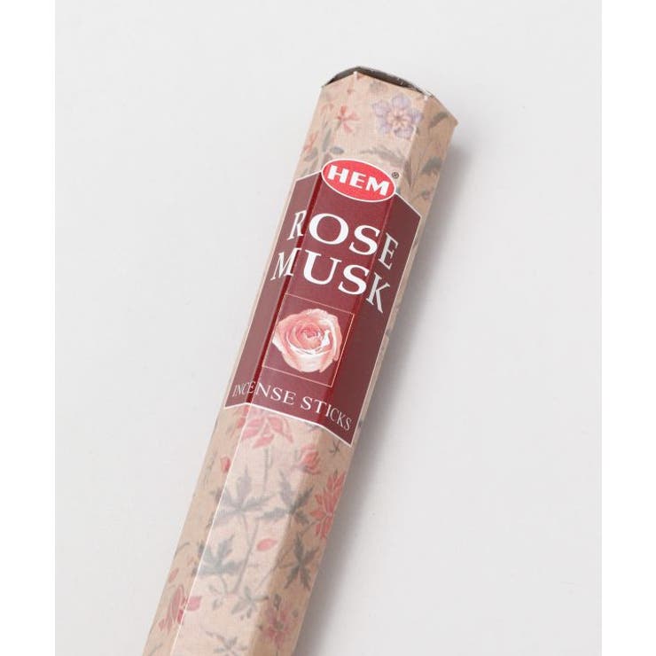 【チャイハネ】ローズムスクスティック香 | アミナコレクション  | 詳細画像3 