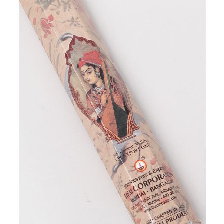 【チャイハネ】ローズムスクスティック香 | アミナコレクション  | 詳細画像4 