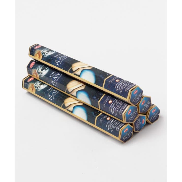 【チャイハネ】プラネットスティック香 | アミナコレクション  | 詳細画像1 