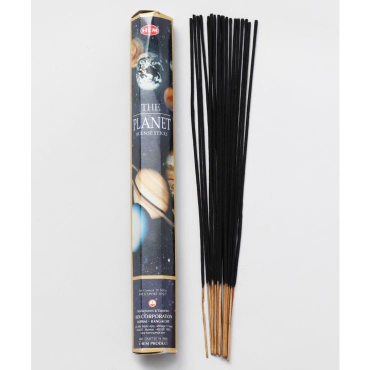 その他 | 【チャイハネ】プラネットスティック香 | アミナコレクション 