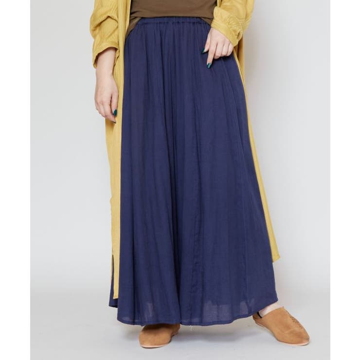 【チャイハネ】コトフパンツ | アミナコレクション  | 詳細画像10 