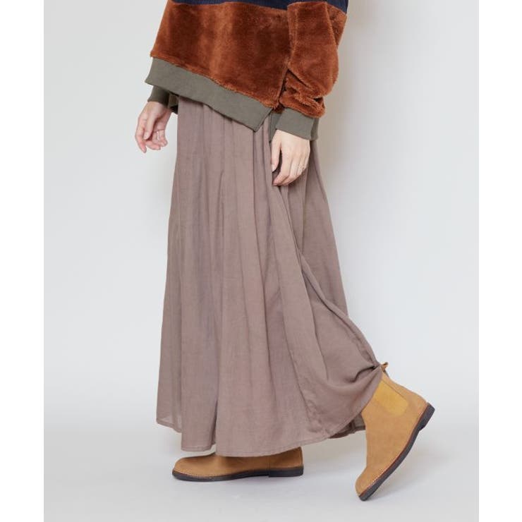 【チャイハネ】コトフパンツ | アミナコレクション  | 詳細画像11 