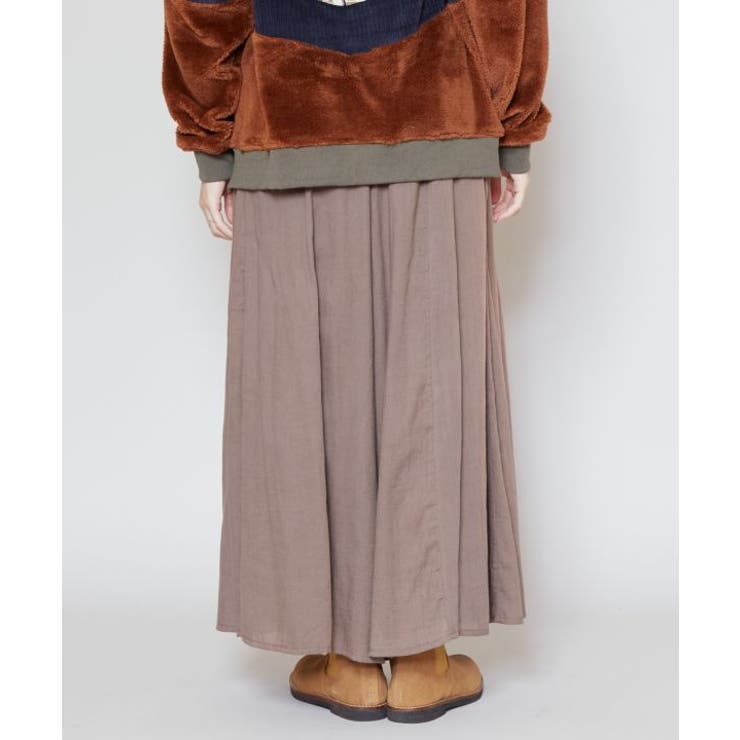 【チャイハネ】コトフパンツ | アミナコレクション  | 詳細画像12 