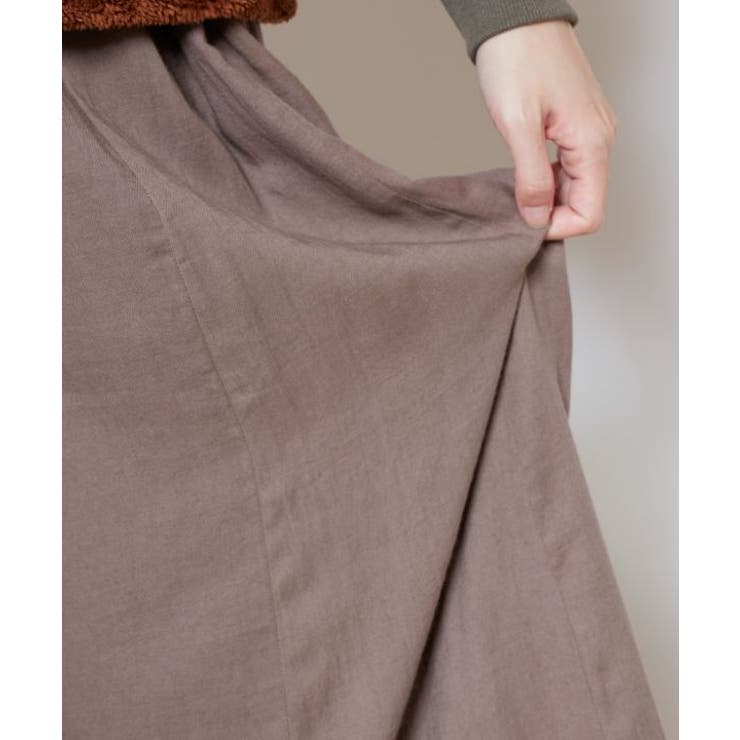 【チャイハネ】コトフパンツ | アミナコレクション  | 詳細画像13 