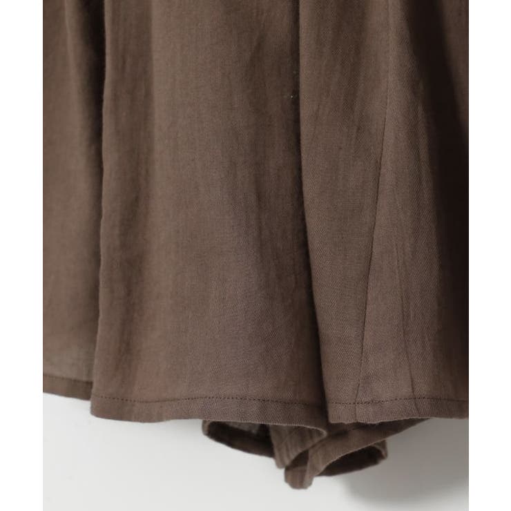 【チャイハネ】コトフパンツ | アミナコレクション  | 詳細画像16 