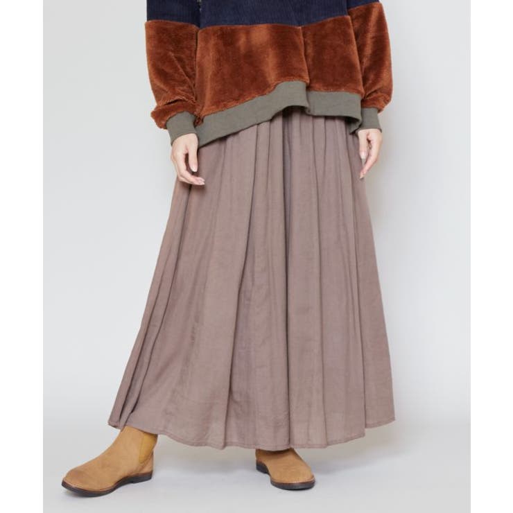 【チャイハネ】コトフパンツ | アミナコレクション  | 詳細画像7 