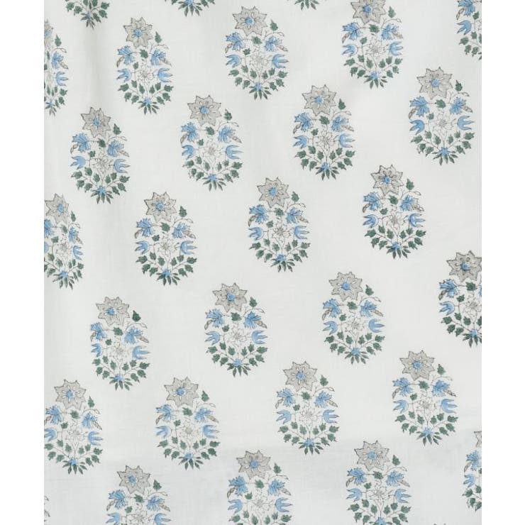 【チャイハネ】パヴァンワンピース | アミナコレクション  | 詳細画像17 