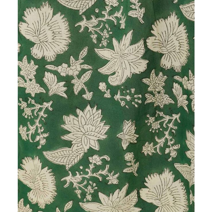 【チャイハネ】タニーシュパンツ | アミナコレクション  | 詳細画像11 