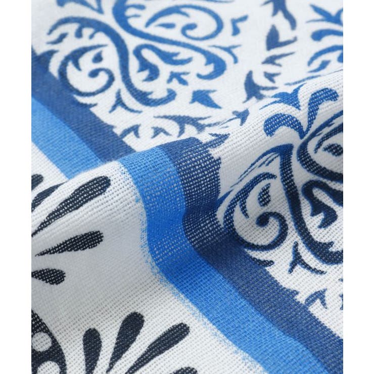 【チャイハネ】ラジャスループマルチクロス | アミナコレクション  | 詳細画像11 