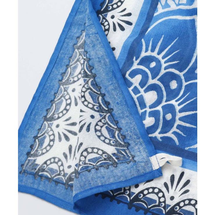 【チャイハネ】ラジャスループマルチクロス | アミナコレクション  | 詳細画像12 