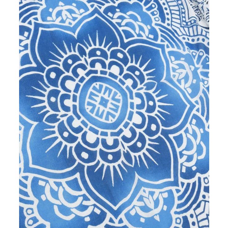 【チャイハネ】ラジャスループマルチクロス | アミナコレクション  | 詳細画像13 