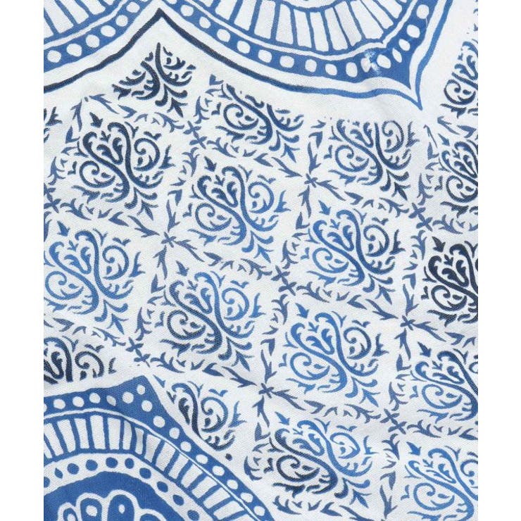 【チャイハネ】ラジャスループマルチクロス | アミナコレクション  | 詳細画像6 