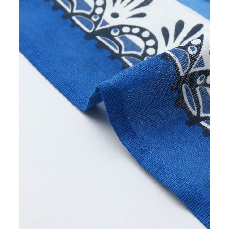 【チャイハネ】ラジャスループマルチクロス | アミナコレクション  | 詳細画像9 