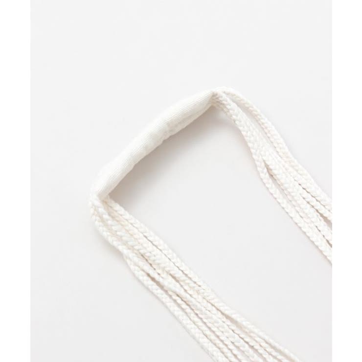 【チャイハネ】クロシェンショルダーバッグ | アミナコレクション  | 詳細画像5 