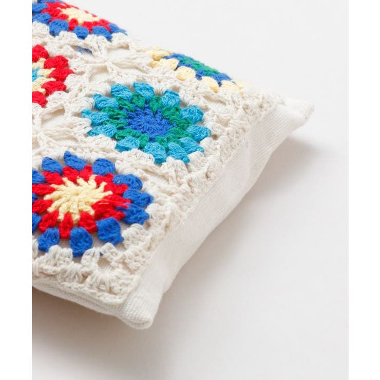 【チャイハネ】クロシェンショルダーバッグ | アミナコレクション  | 詳細画像6 