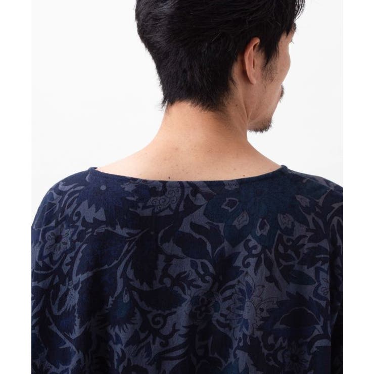 【チャイハネ】ヴァラブロメンズトップス | アミナコレクション  | 詳細画像12 