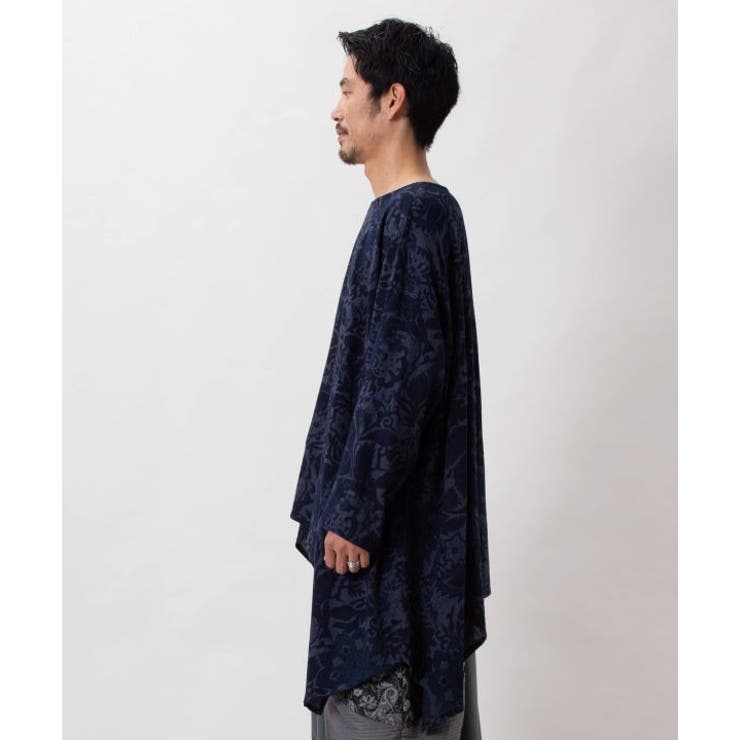 【チャイハネ】ヴァラブロメンズトップス | アミナコレクション  | 詳細画像7 
