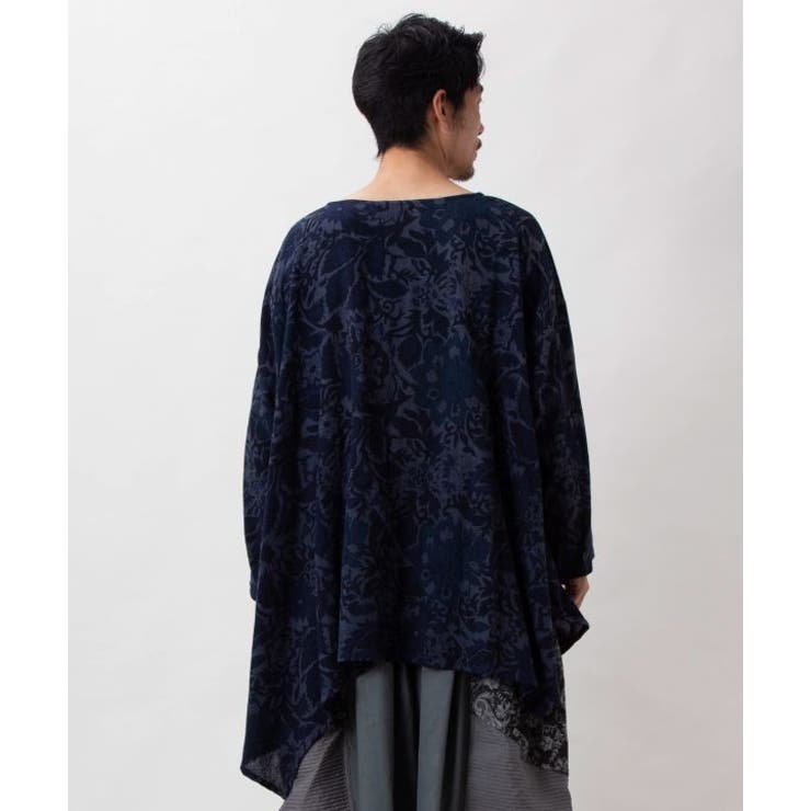 【チャイハネ】ヴァラブロメンズトップス | アミナコレクション  | 詳細画像9 