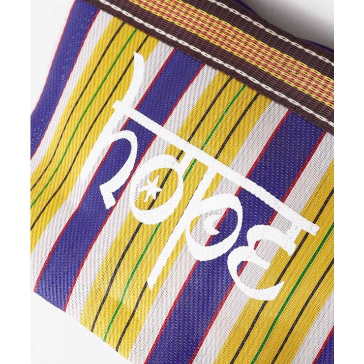 【チャイハネ】ピーズビニミニＢＡＧ | アミナコレクション  | 詳細画像3 