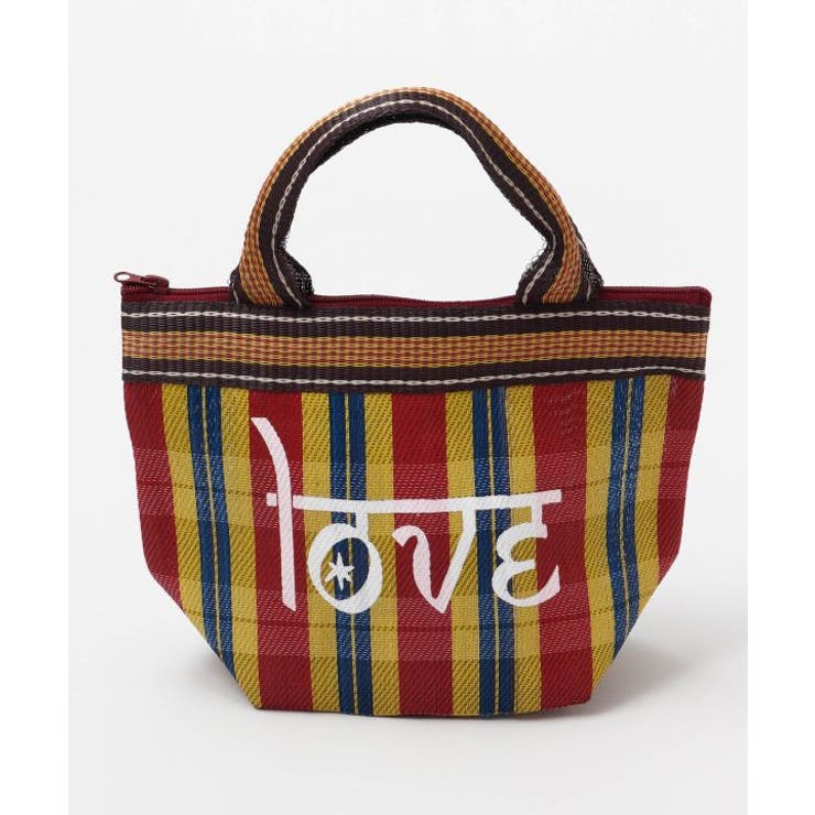 レッド | 【チャイハネ】ピーズビニミニＢＡＧ | アミナコレクション 