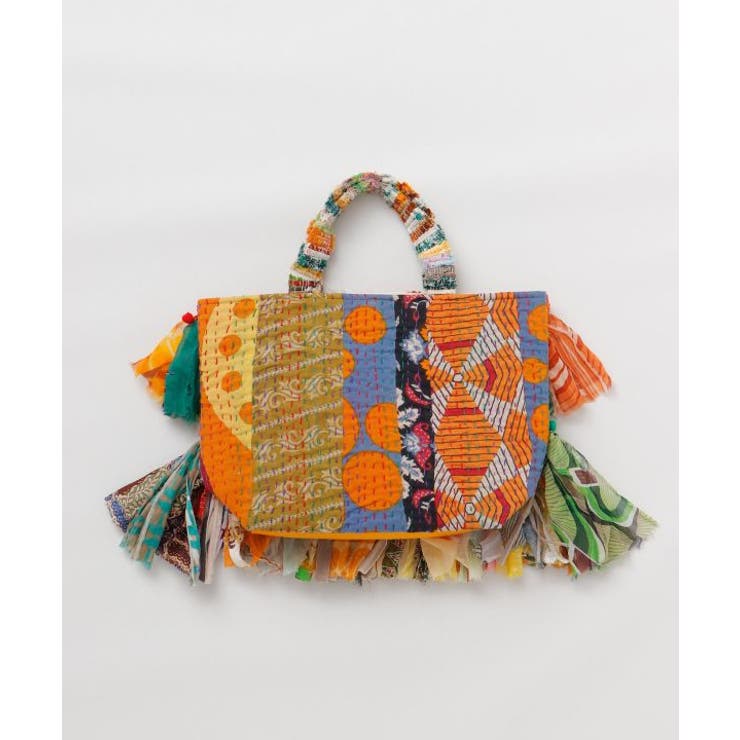 【チャイハネ】フリロミニＢＡＧ | アミナコレクション  | 詳細画像6 