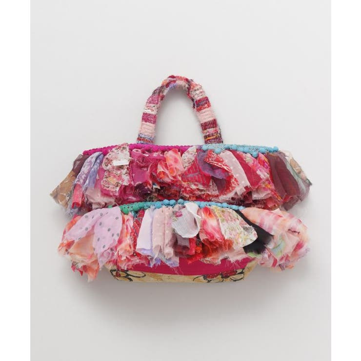 その他 | 【チャイハネ】フリロミニＢＡＧ | アミナコレクション 