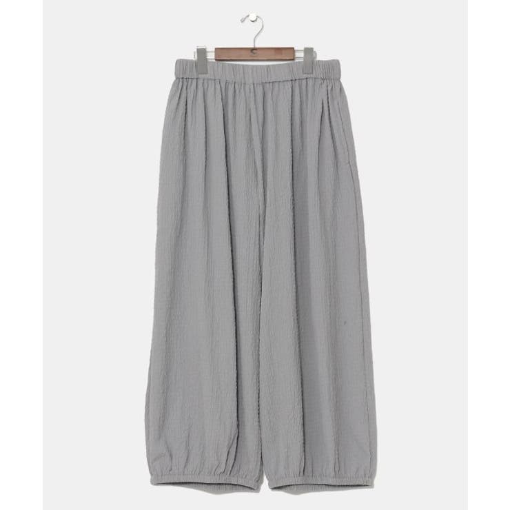 【チャイハネ】スプラムメンズパンツ | アミナコレクション | 詳細画像5 