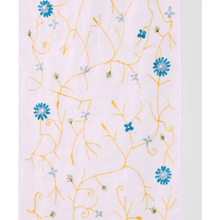 【チャイハネ】ラフナのれん | アミナコレクション  | 詳細画像1 