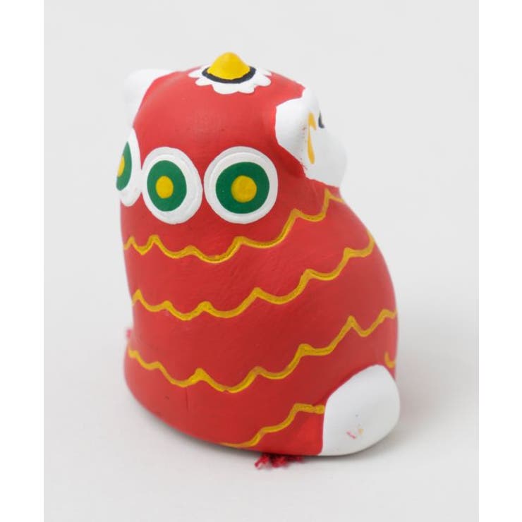 【チャイハネ】中華獅子舞みくじ | アミナコレクション  | 詳細画像1 