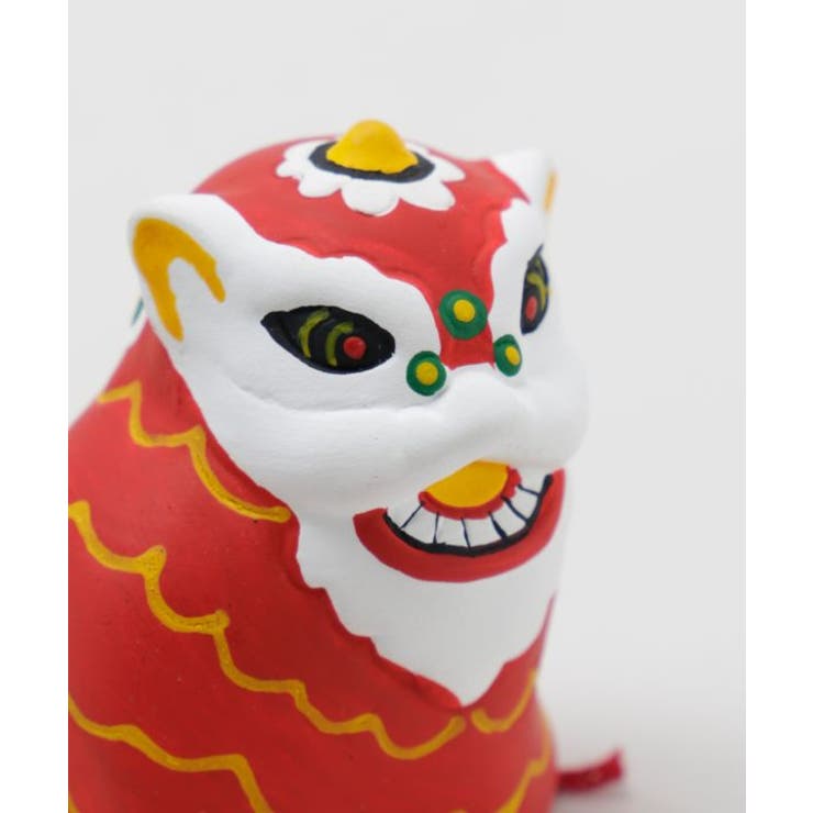 【チャイハネ】中華獅子舞みくじ | アミナコレクション  | 詳細画像2 