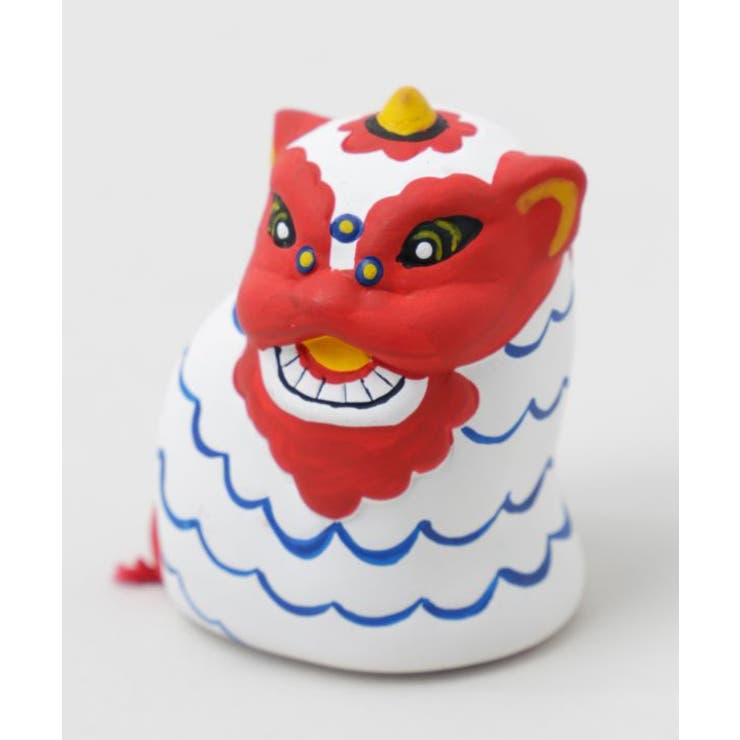 ホワイト | 【チャイハネ】中華獅子舞みくじ | アミナコレクション 