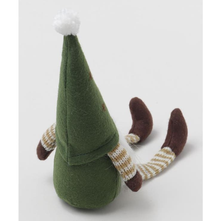 【チャイハネ】トントゥドールS | アミナコレクション  | 詳細画像3 