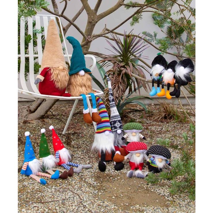 【チャイハネ】トントゥドールS | アミナコレクション  | 詳細画像7 