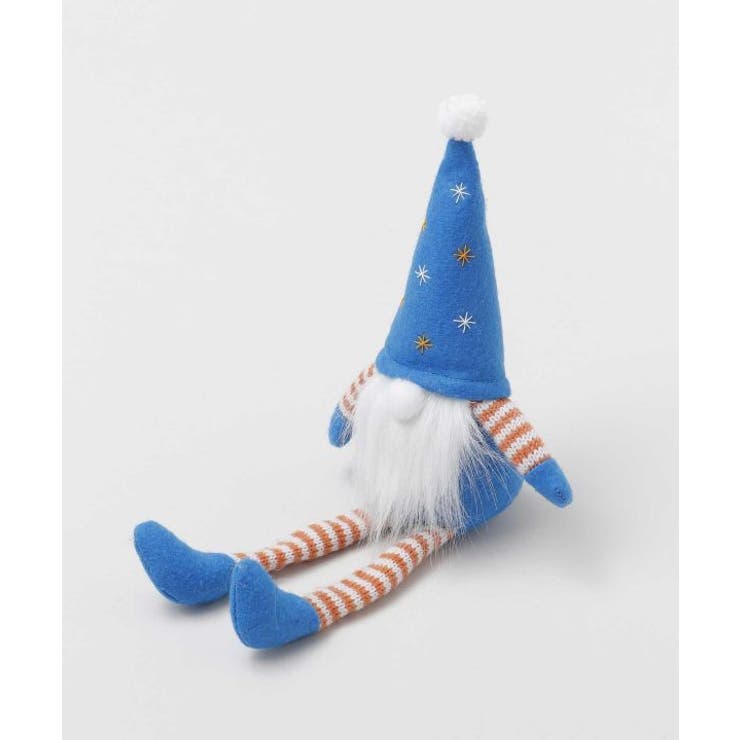 ブルー | 【チャイハネ】トントゥドールS | アミナコレクション 