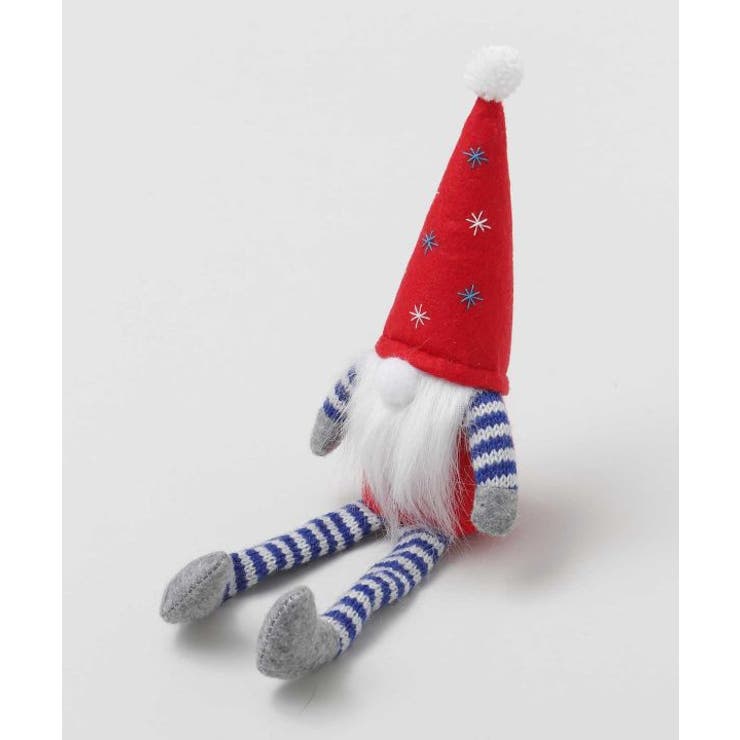 レッド | 【チャイハネ】トントゥドールS | アミナコレクション 