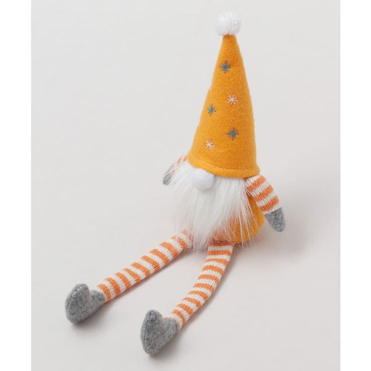 オレンジ | 【チャイハネ】トントゥドールS | アミナコレクション 