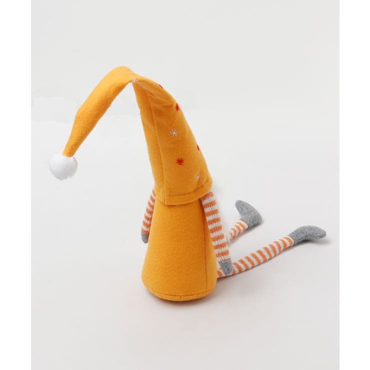 【チャイハネ】トントゥドールL | アミナコレクション  | 詳細画像5 