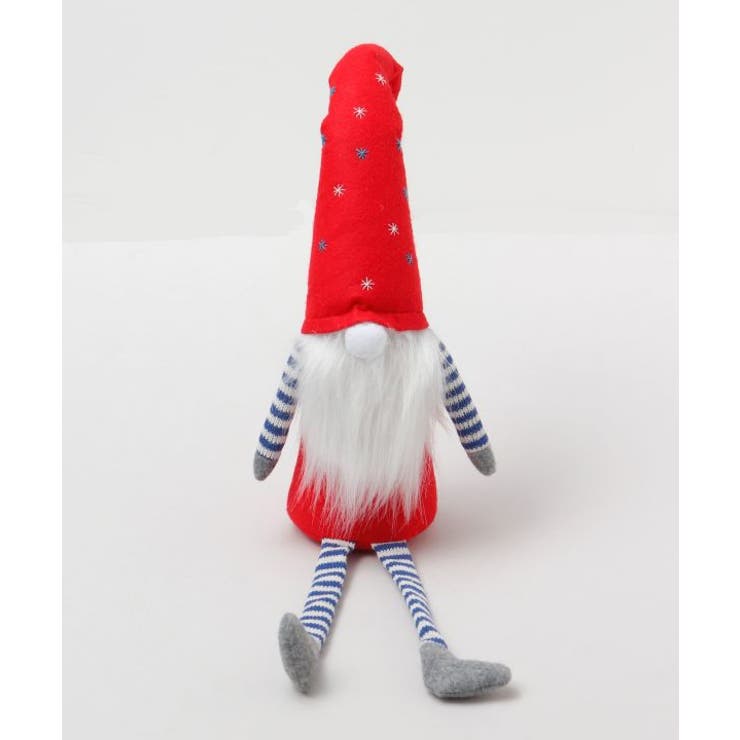 【チャイハネ】トントゥドールL | アミナコレクション  | 詳細画像7 