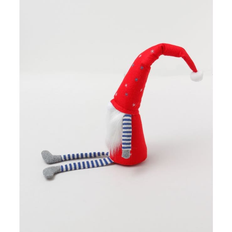 【チャイハネ】トントゥドールL | アミナコレクション  | 詳細画像8 