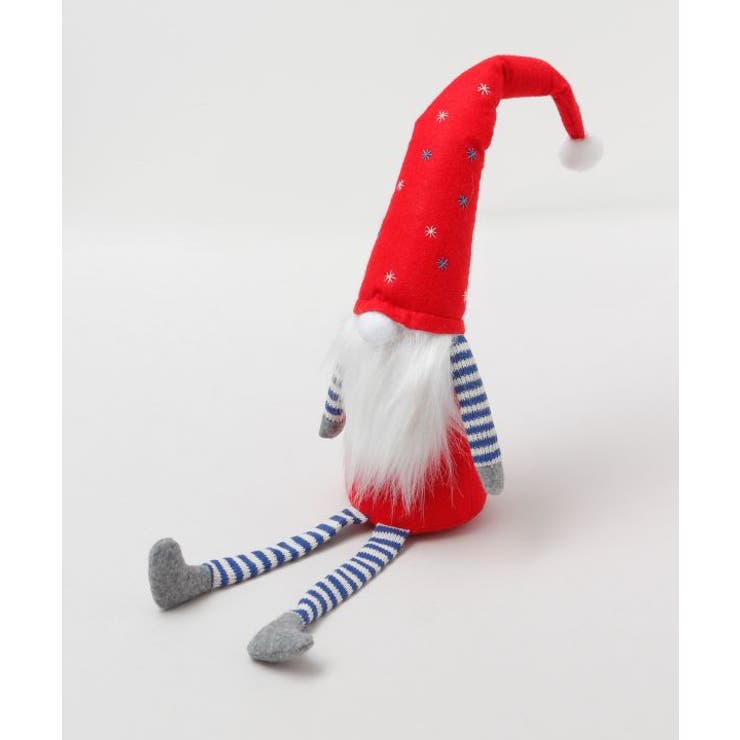 レッド | 【チャイハネ】トントゥドールL | アミナコレクション 