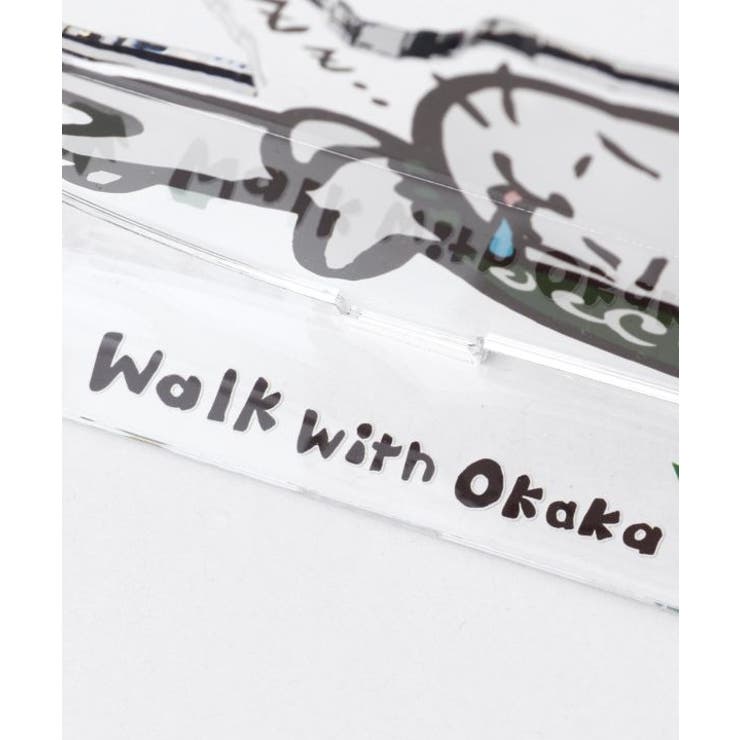 【チャイハネ】おかかアクリルスタンド | アミナコレクション  | 詳細画像12 