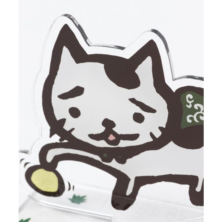 【チャイハネ】おかかアクリルスタンド | アミナコレクション  | 詳細画像7 