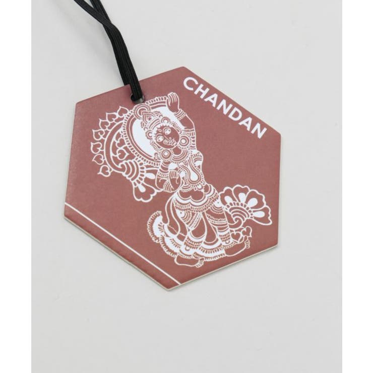 【チャイハネ】六角香エアフレッシュナー | アミナコレクション  | 詳細画像2 