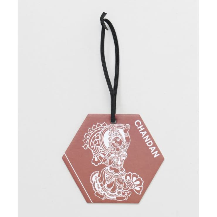 その他1 | 【チャイハネ】六角香エアフレッシュナー | アミナコレクション 