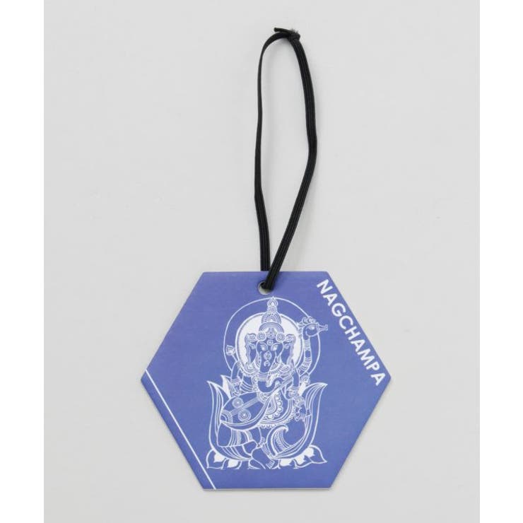 その他3 | 【チャイハネ】六角香エアフレッシュナー | アミナコレクション 