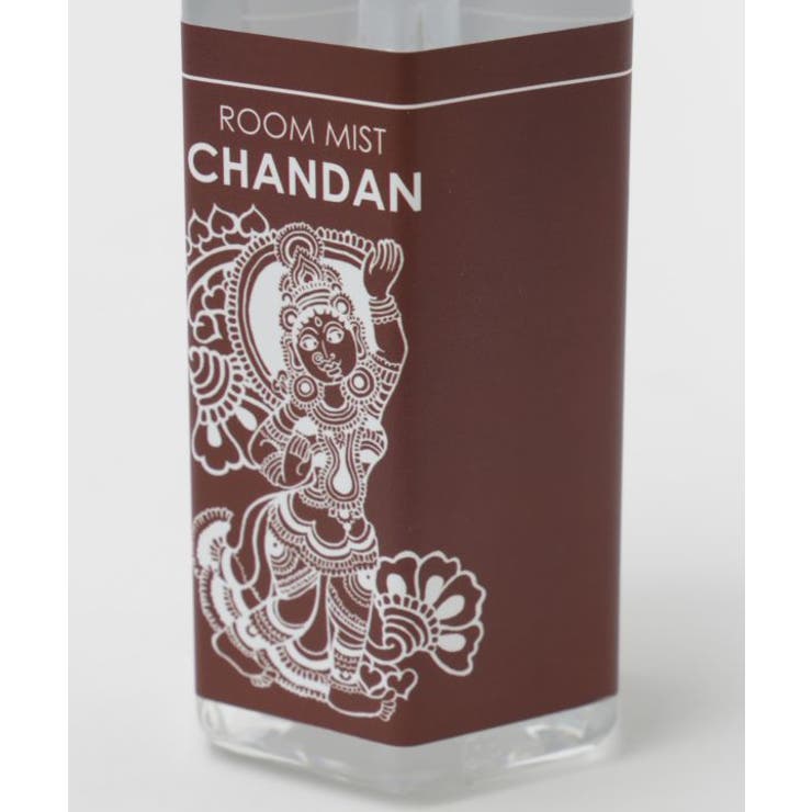 【チャイハネ】六角香ルームスプレー【除菌・消臭】 | アミナコレクション  | 詳細画像2 