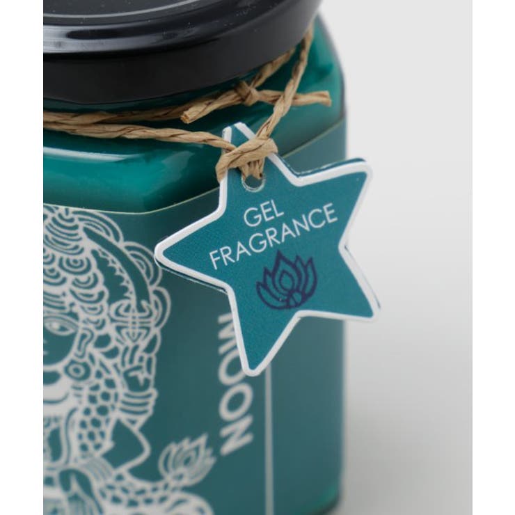 【チャイハネ】六角香ジェルフレグランス【消臭】 | アミナコレクション  | 詳細画像1 