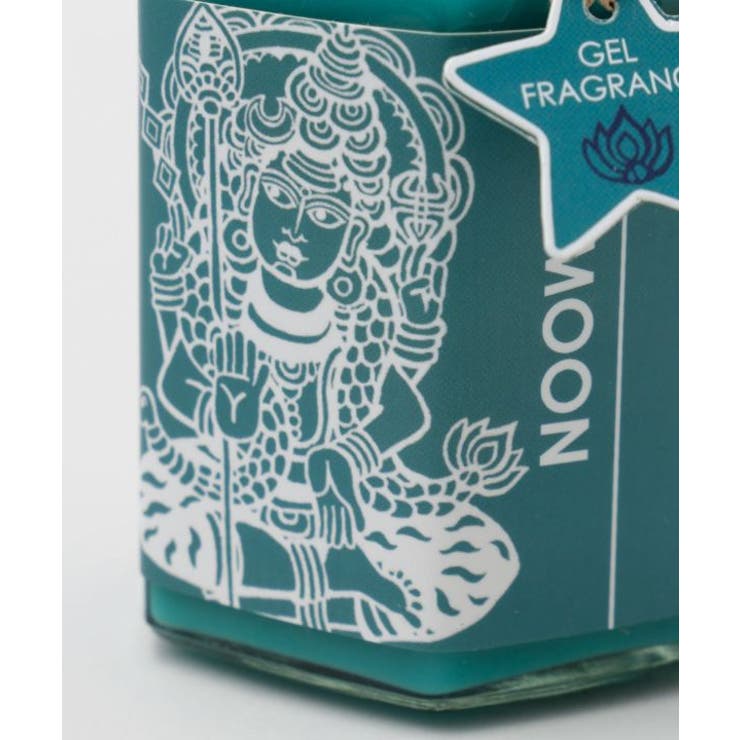 【チャイハネ】六角香ジェルフレグランス【消臭】 | アミナコレクション  | 詳細画像2 